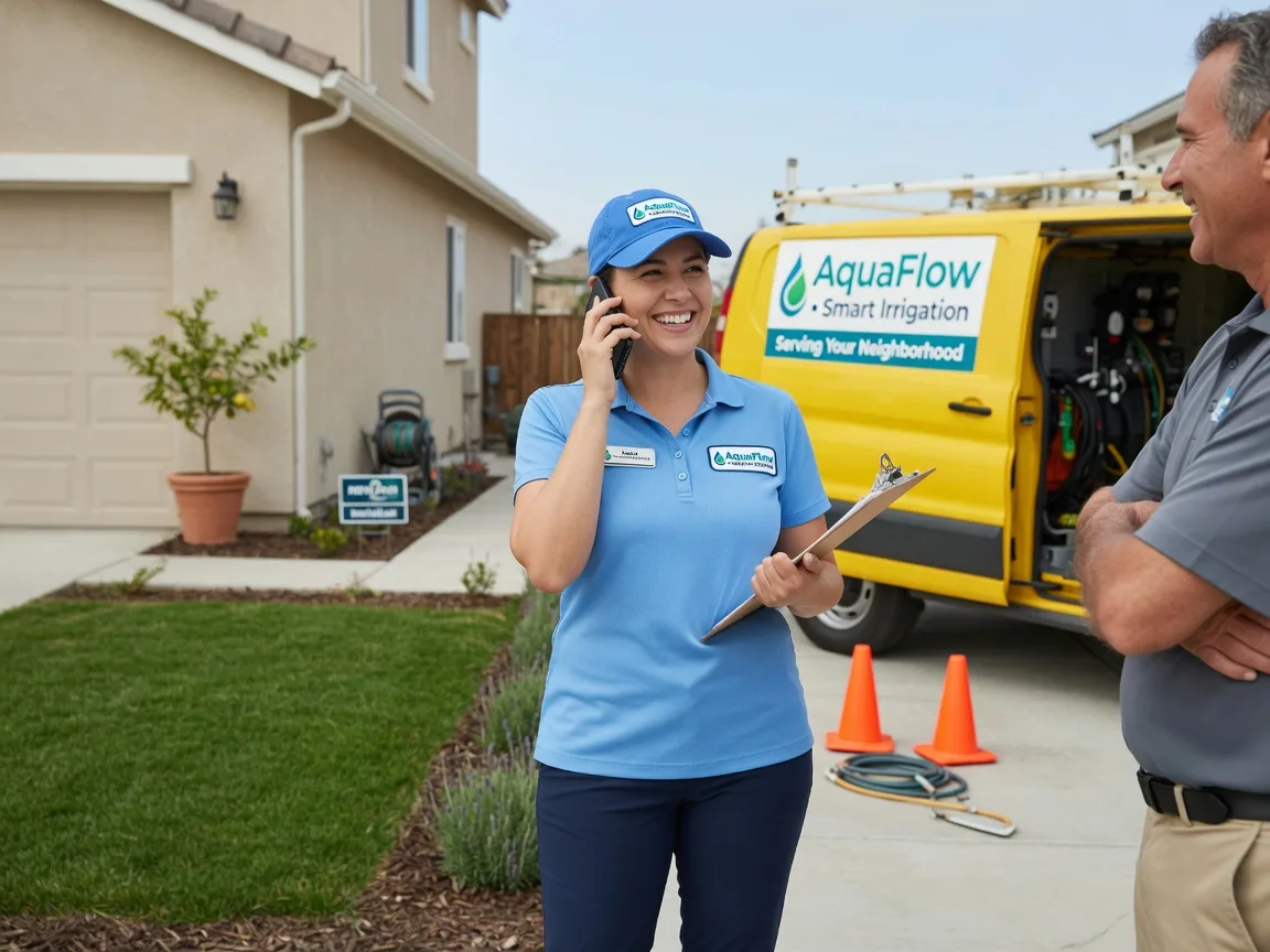 Irrigation Installation Clearwater, NE FAQs
